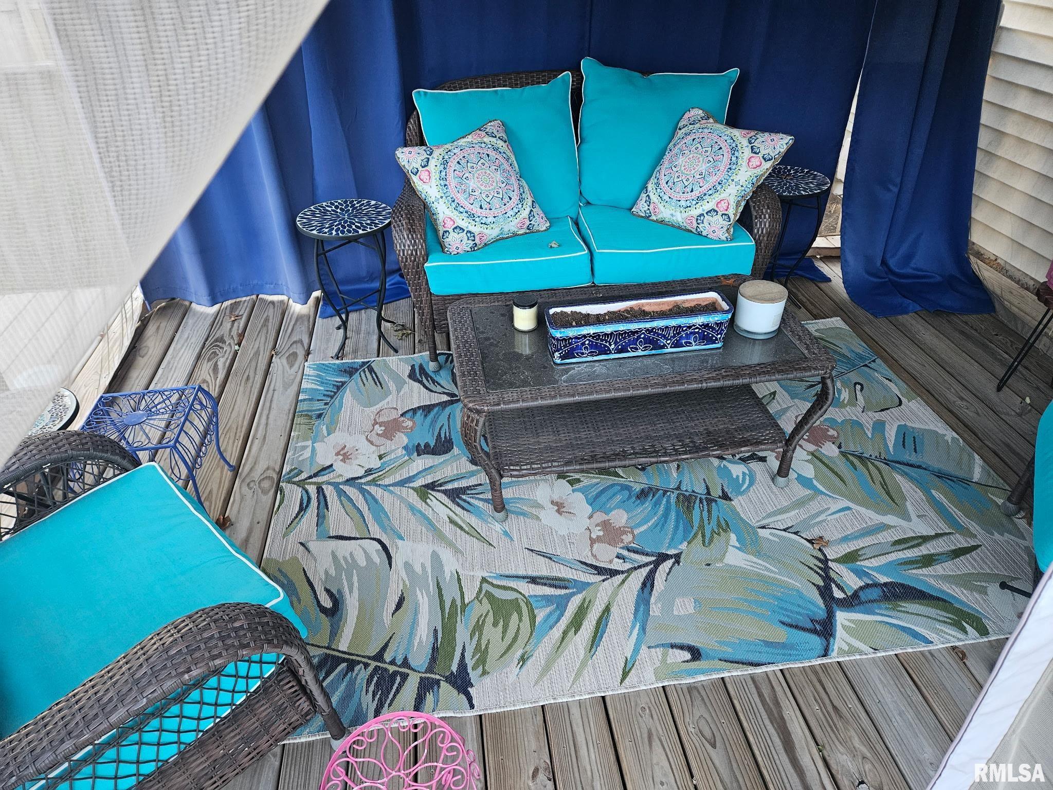 2208 Trowbridge Road Springfield, IL 62703 - Photo 3 of 11