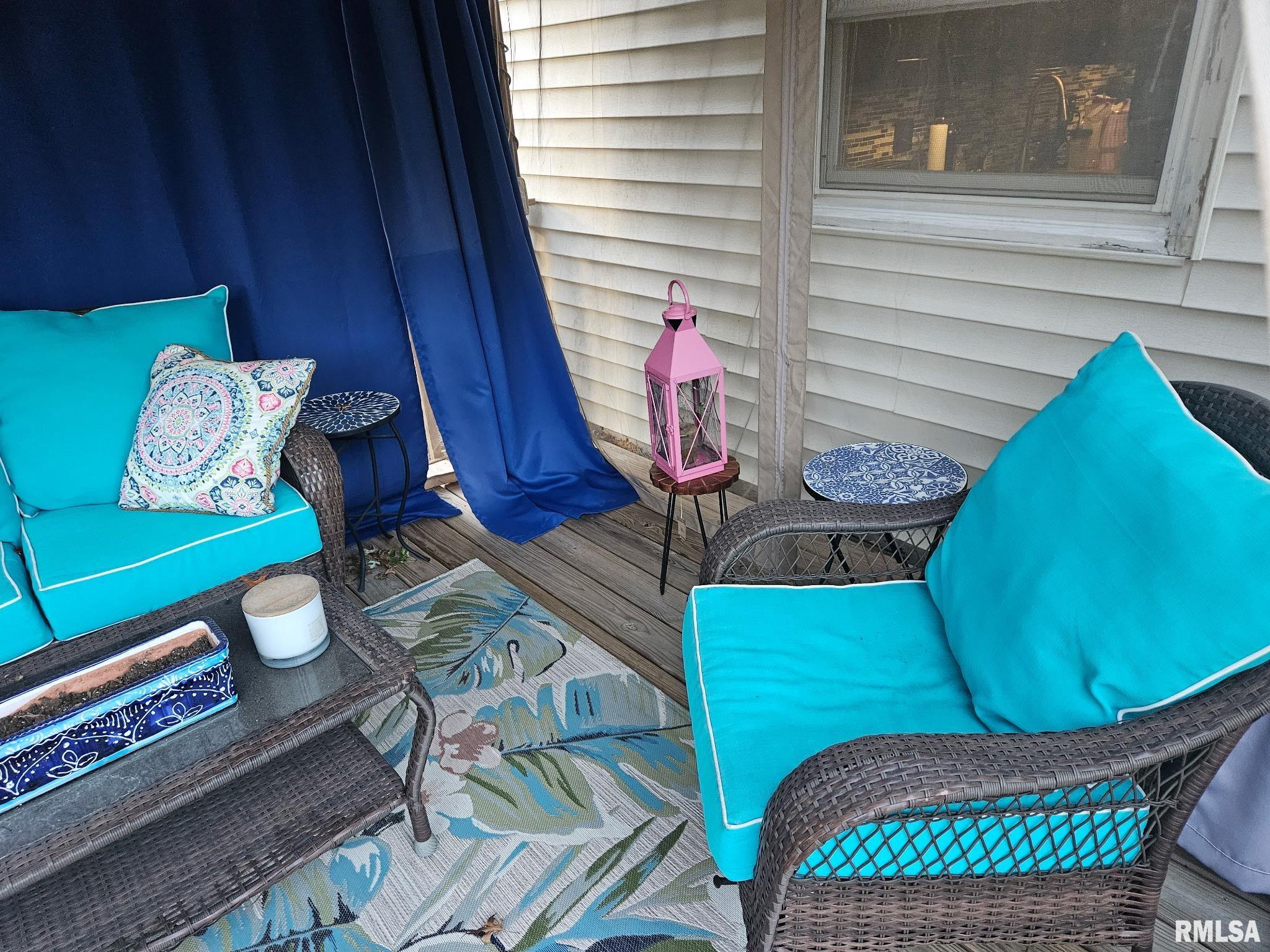 2208 Trowbridge Road Springfield, IL 62703 - Photo 6 of 11