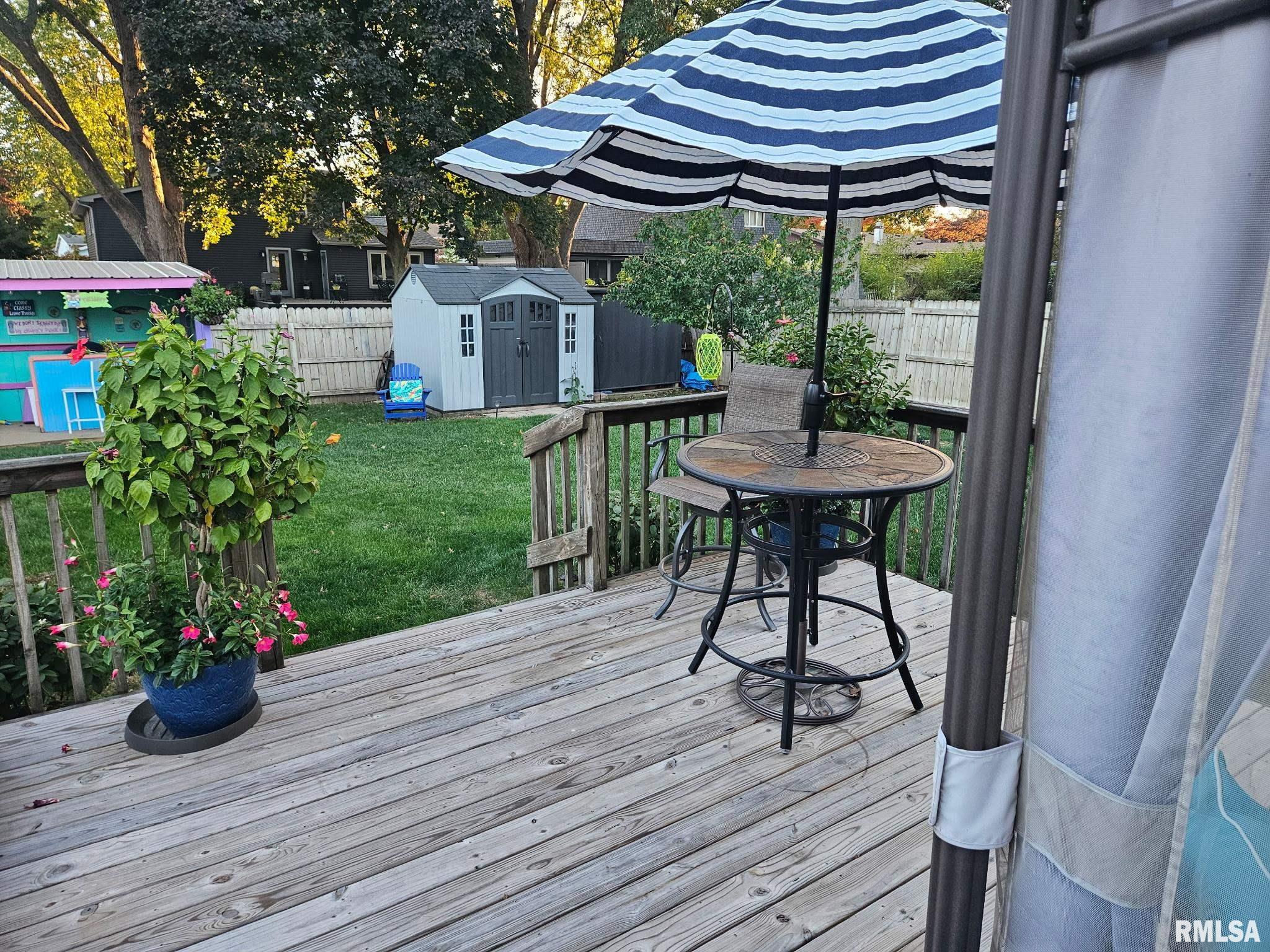 2208 Trowbridge Road Springfield, IL 62703 - Photo 10 of 11