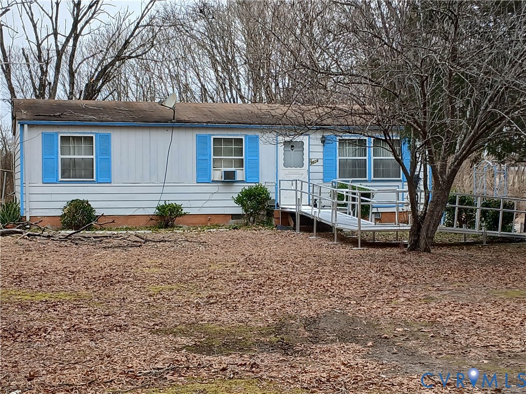 8024 Airport Road Quinton, VA 23141 - Photo 1 of 9