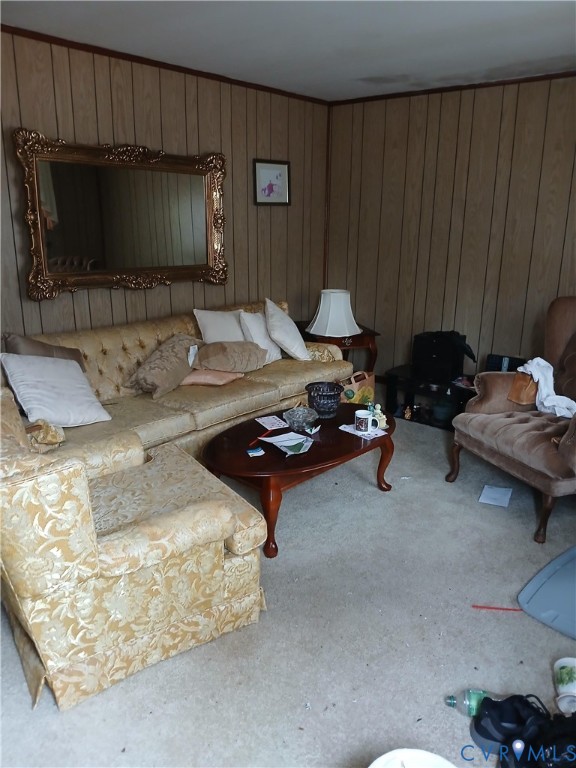 8024 Airport Road Quinton, VA 23141 - Photo 2 of 9