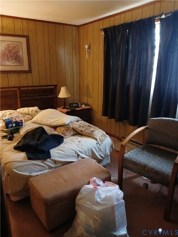 8024 Airport Road Quinton, VA 23141 - Photo 6 of 9