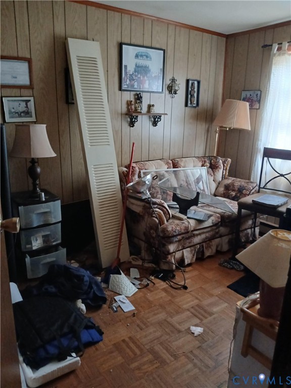 8024 Airport Road Quinton, VA 23141 - Photo 8 of 9