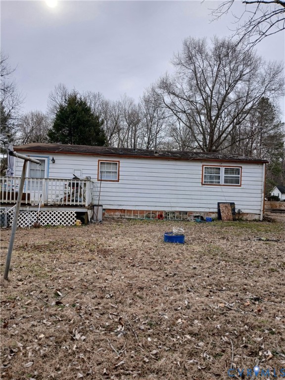 8024 Airport Road Quinton, VA 23141 - Photo 9 of 9