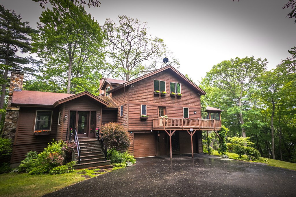 764 Highland Road Keeseville, NY 12944 - Photo 4 of 72