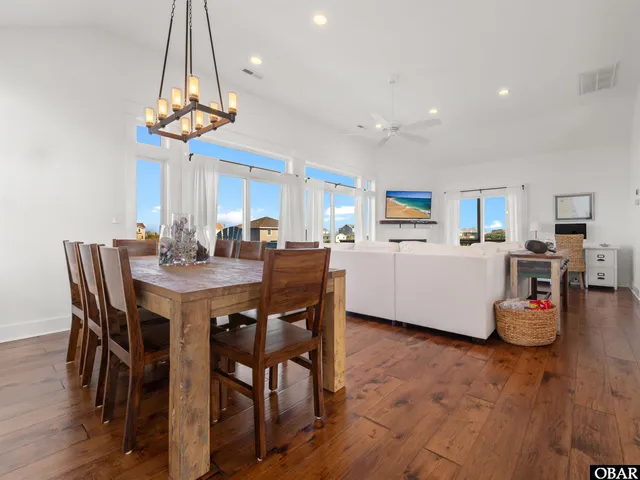 $744,900 | 2215 Sandpiper Road, Unit 20, Corolla, NC 27927