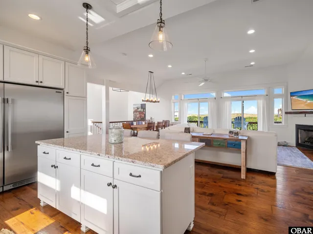 $744,900 | 2215 Sandpiper Road, Unit 20, Corolla, NC 27927