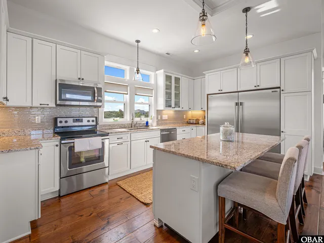 $744,900 | 2215 Sandpiper Road, Unit 20, Corolla, NC 27927