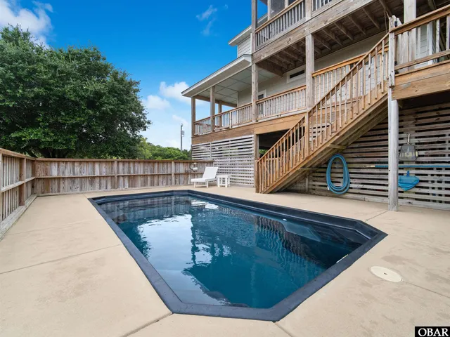 $744,900 | 2215 Sandpiper Road, Unit 20, Corolla, NC 27927