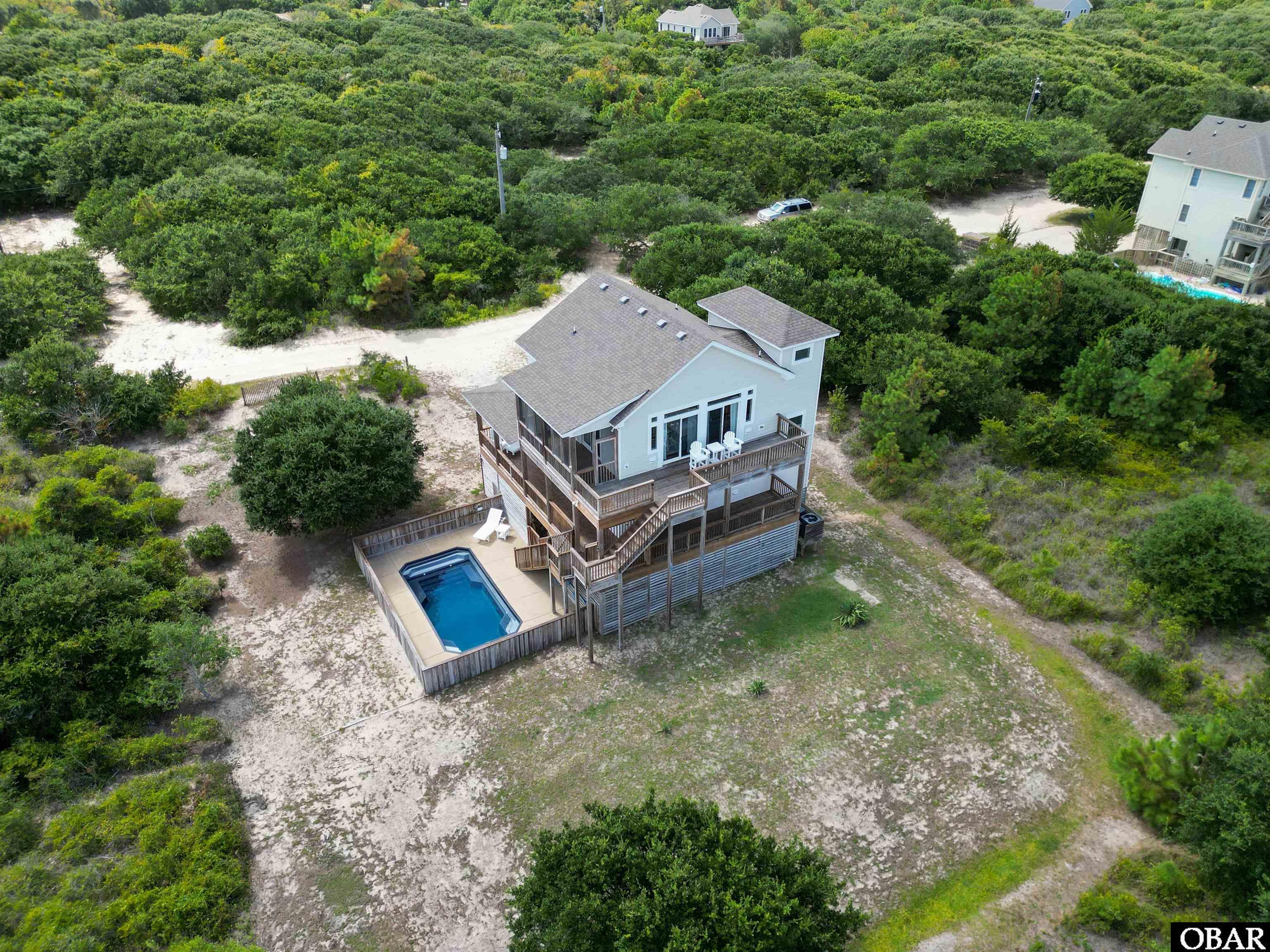 2215 Sandpiper Road, Unit 20 Corolla, NC 27927 - Photo 43 of 44