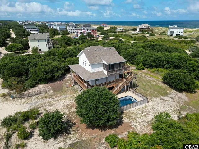 $744,900 | 2215 Sandpiper Road, Unit 20, Corolla, NC 27927