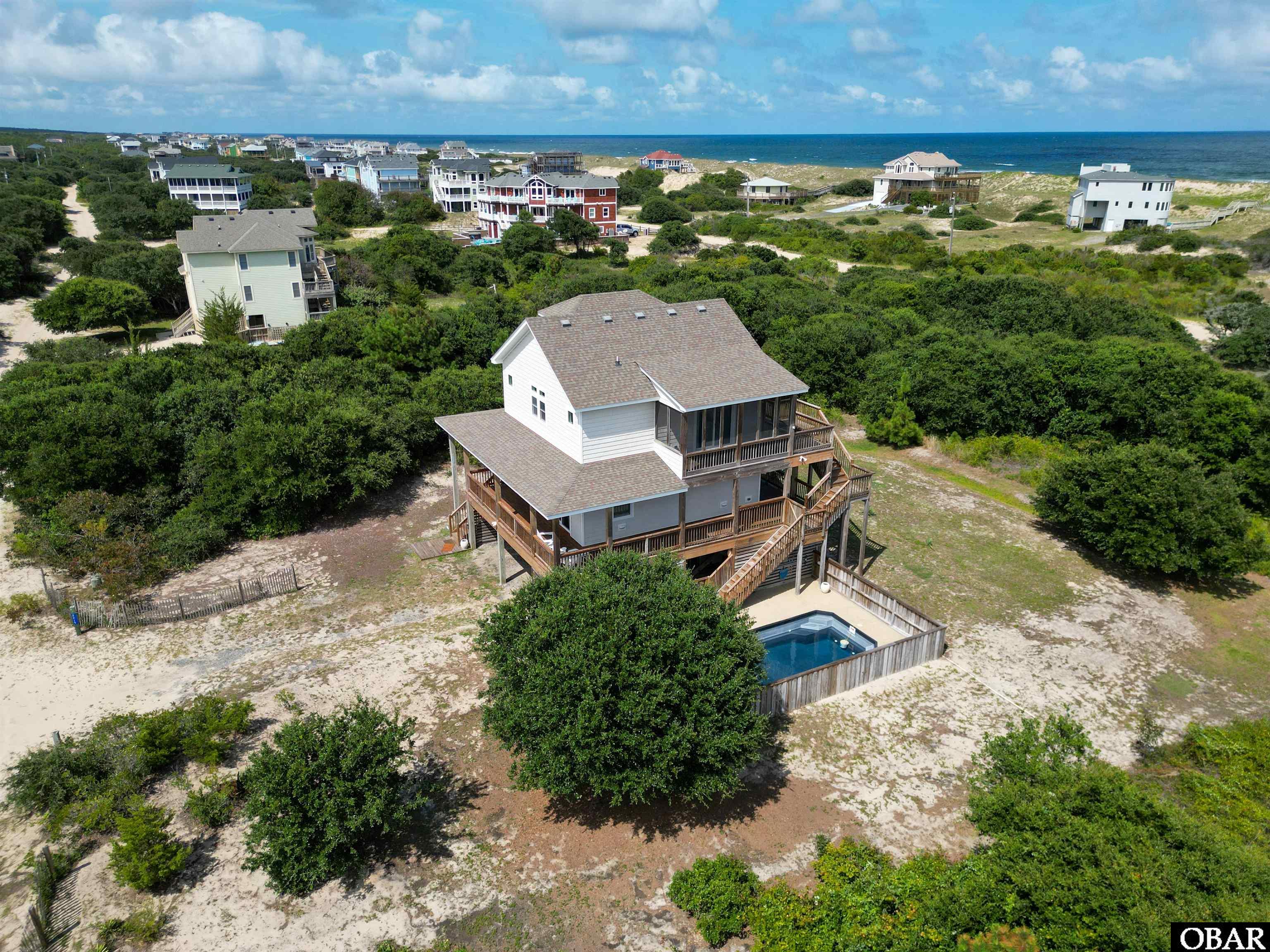 2215 Sandpiper Road, Unit 20 Corolla, NC 27927 - Photo 44 of 44