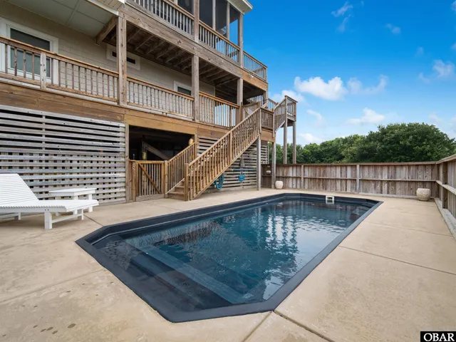 $744,900 | 2215 Sandpiper Road, Unit 20, Corolla, NC 27927
