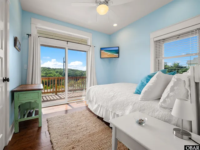 $744,900 | 2215 Sandpiper Road, Unit 20, Corolla, NC 27927