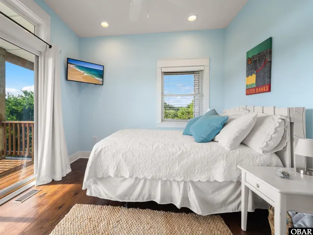 $744,900 | 2215 Sandpiper Road, Unit 20, Corolla, NC 27927