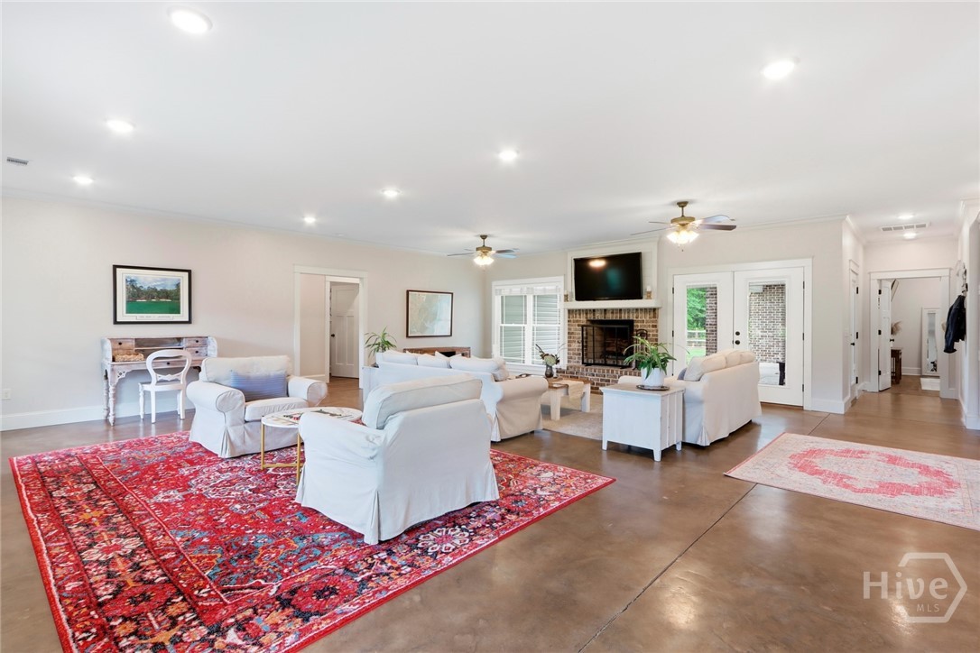 755 Elbert Arnsdorff Road Springfield, GA 31329 - Photo 15 of 75 Gallery Image 15