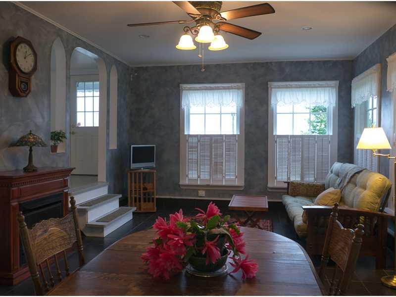 591 Shore Road Northport, ME 04849 - Photo 24 of 30 Living Room.