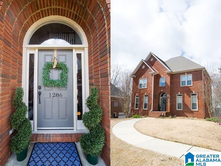 1286 Eagle Park Road Birmingham, AL 35242 - Photo 2 of 45