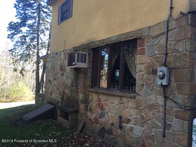1889 Whites Ferry Road Falls, PA 18615 - Photo 14 of 23 a view of a door of the house