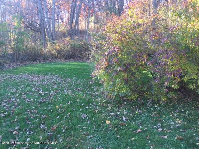 1889 Whites Ferry Road Falls, PA 18615 - Photo 18 of 23 a view of a yard with a tree