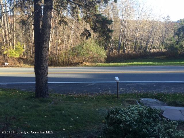 1889 Whites Ferry Road Falls, PA 18615 - Photo 20 of 23 a view of a yard
