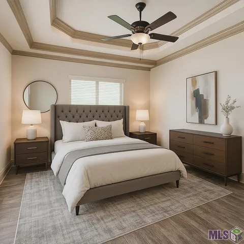 $340,000 | 10561 Creek Haven Lane, Denham Springs, LA 70726