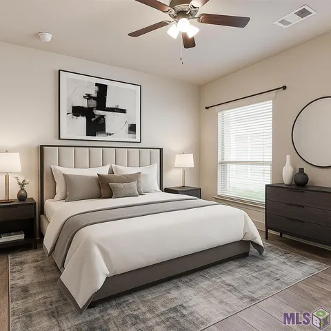 $340,000 | 10561 Creek Haven Lane, Denham Springs, LA 70726