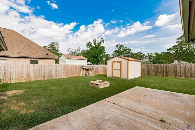 $340,000 | 10561 Creek Haven Lane, Denham Springs, LA 70726