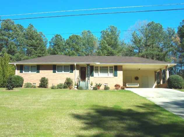 116 Avondale Road Greenwood, SC 29649 - Photo 1 of 1 Gallery Image 1
