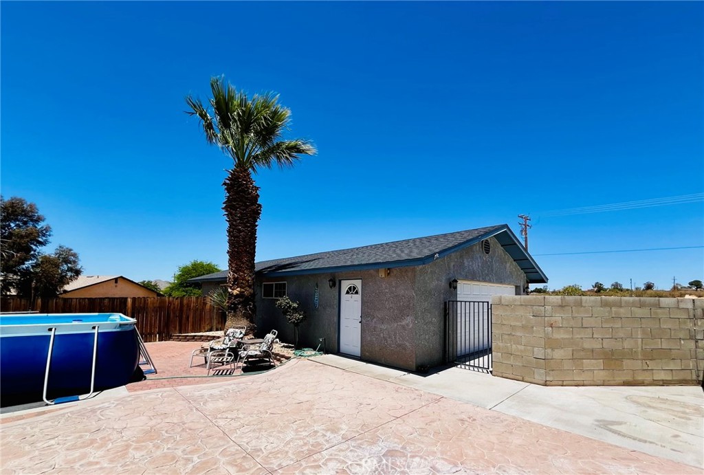 16830 Ocotilla Road Apple Valley, CA 92307 - Photo 25 of 59