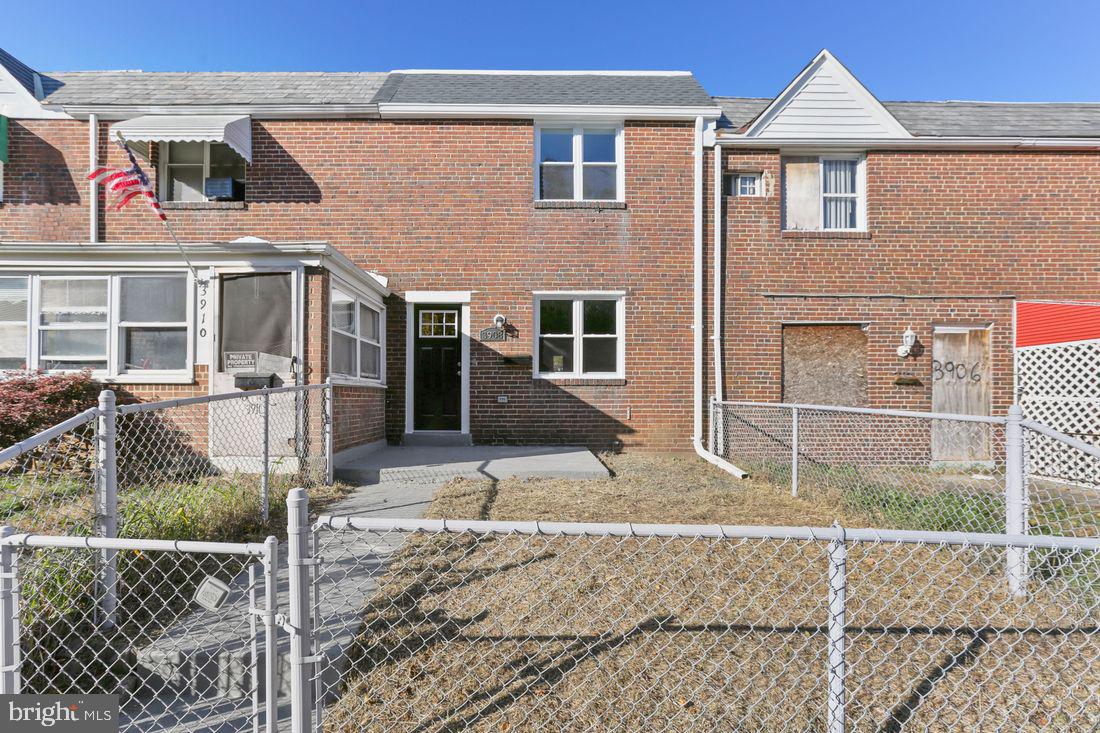 3908 8th Street Brooklyn, MD 21225 - Photo 1 of 17