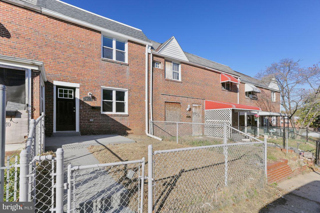 3908 8th Street Brooklyn, MD 21225 - Photo 2 of 17