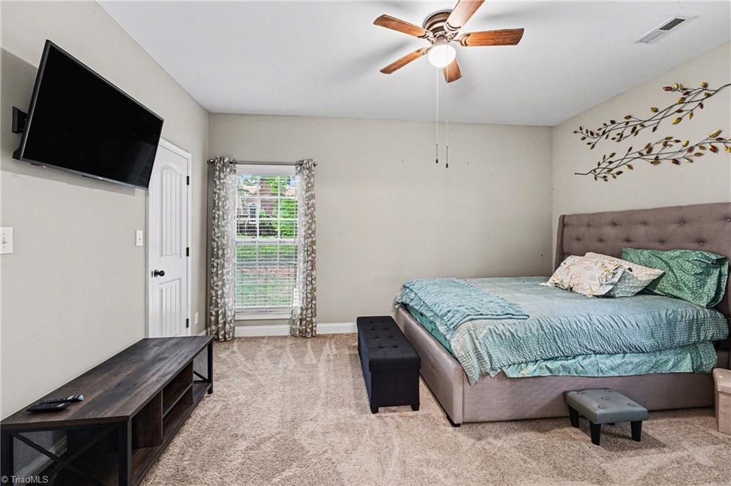 7802 High Meadows Road Greensboro, NC 27455 - Photo 41 of 50