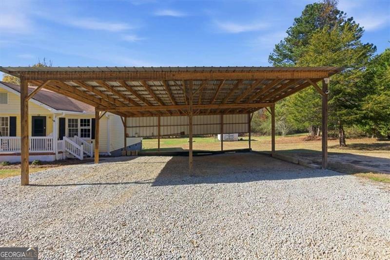 587 Whooping Creek Road Carrollton, GA 30116 - Photo 4 of 25