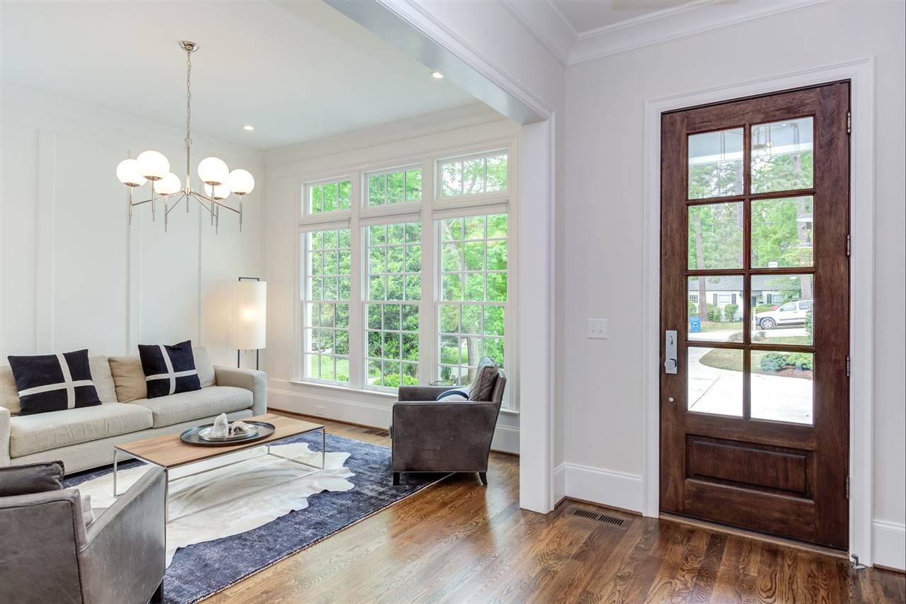 1010 Canterbury Road Raleigh, NC 27607 - Photo 3 of 30 Photo 3
