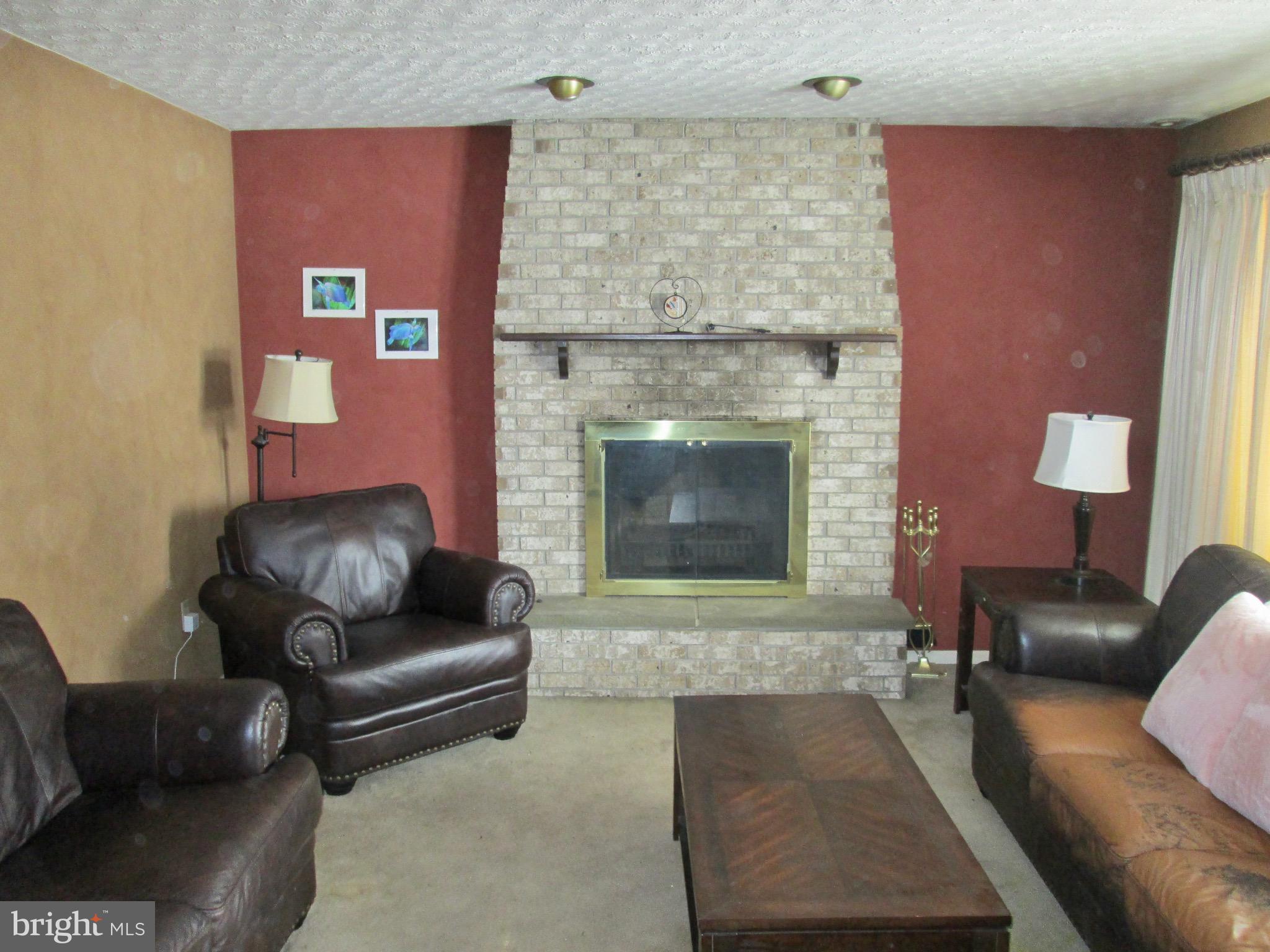 524 Prison Road Leesport, PA 19533 - Photo 15 of 66 Living Room