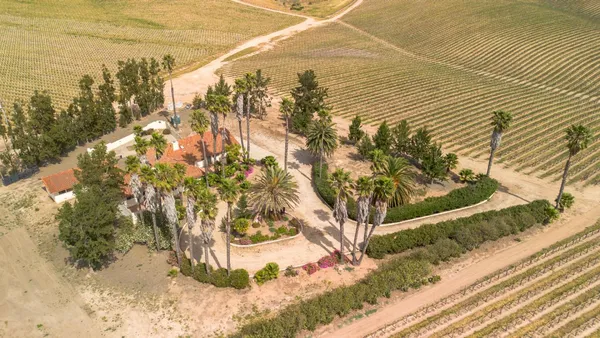 a view of outdoor space and covered by trees