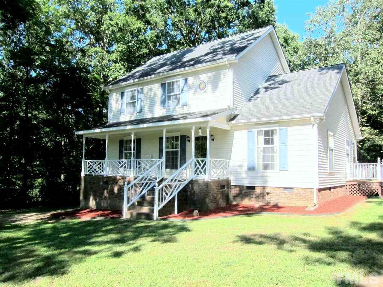 4571 Sugar Maple Road Oxford, NC 27565 - Photo 1 of 29 Gallery Image 1