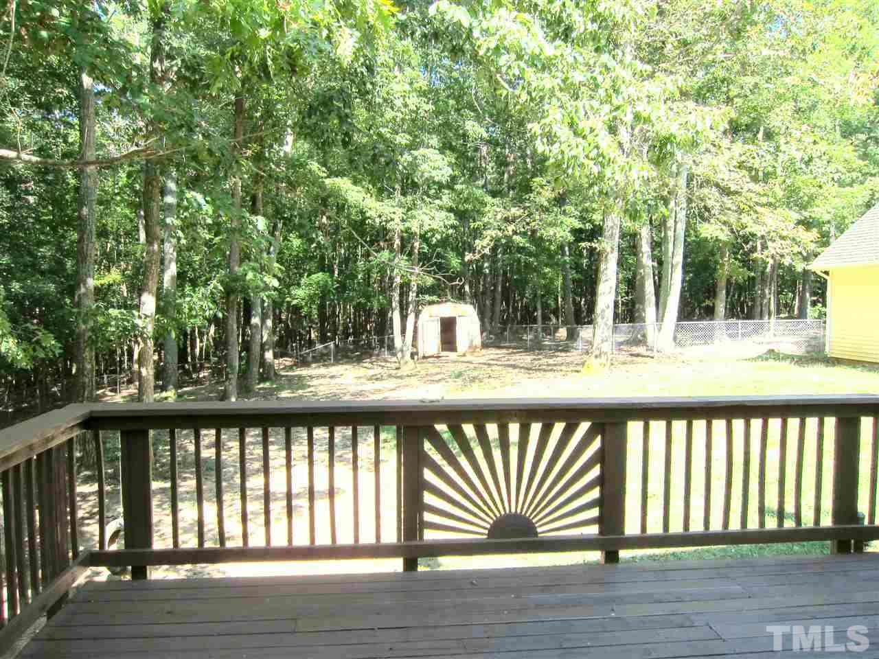 4571 Sugar Maple Road Oxford, NC 27565 - Photo 13 of 29 Gallery Image 13