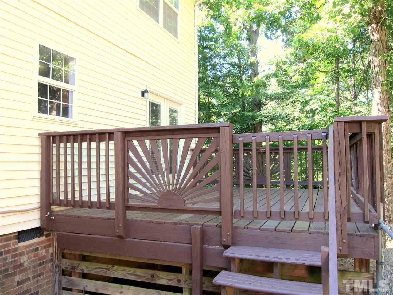 4571 Sugar Maple Road Oxford, NC 27565 - Photo 14 of 29 Gallery Image 14