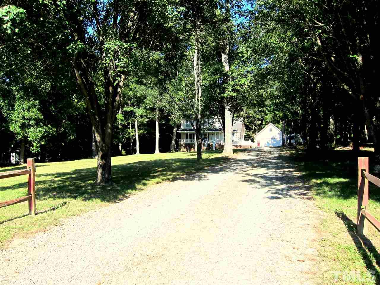 4571 Sugar Maple Road Oxford, NC 27565 - Photo 3 of 29 Gallery Image 3