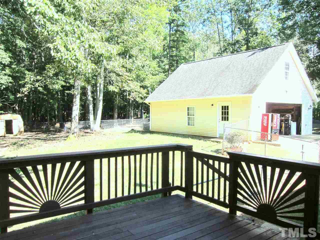 4571 Sugar Maple Road Oxford, NC 27565 - Photo 27 of 29 Gallery Image 27