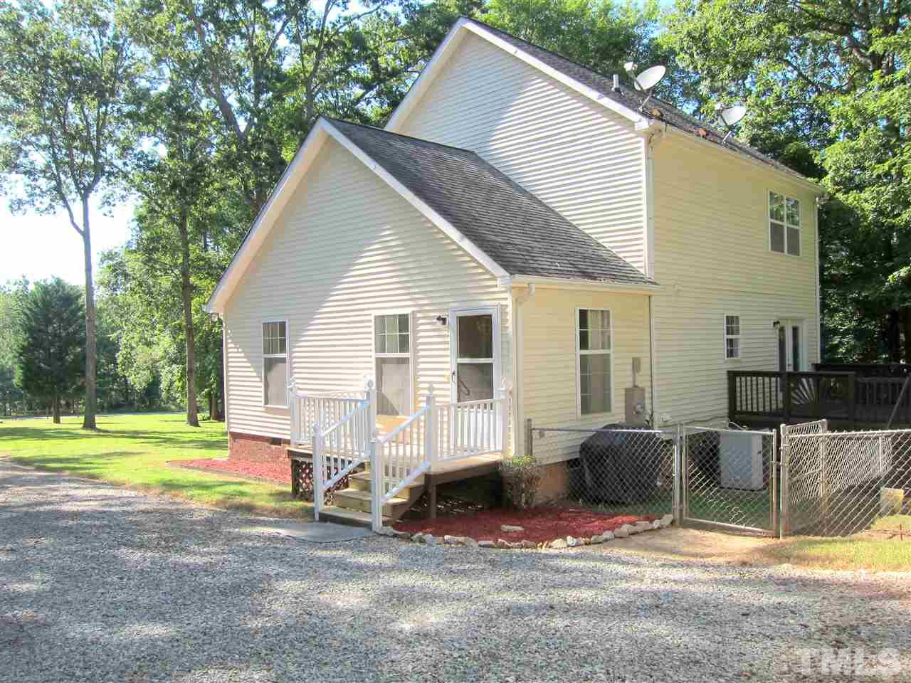 4571 Sugar Maple Road Oxford, NC 27565 - Photo 28 of 29 Gallery Image 28