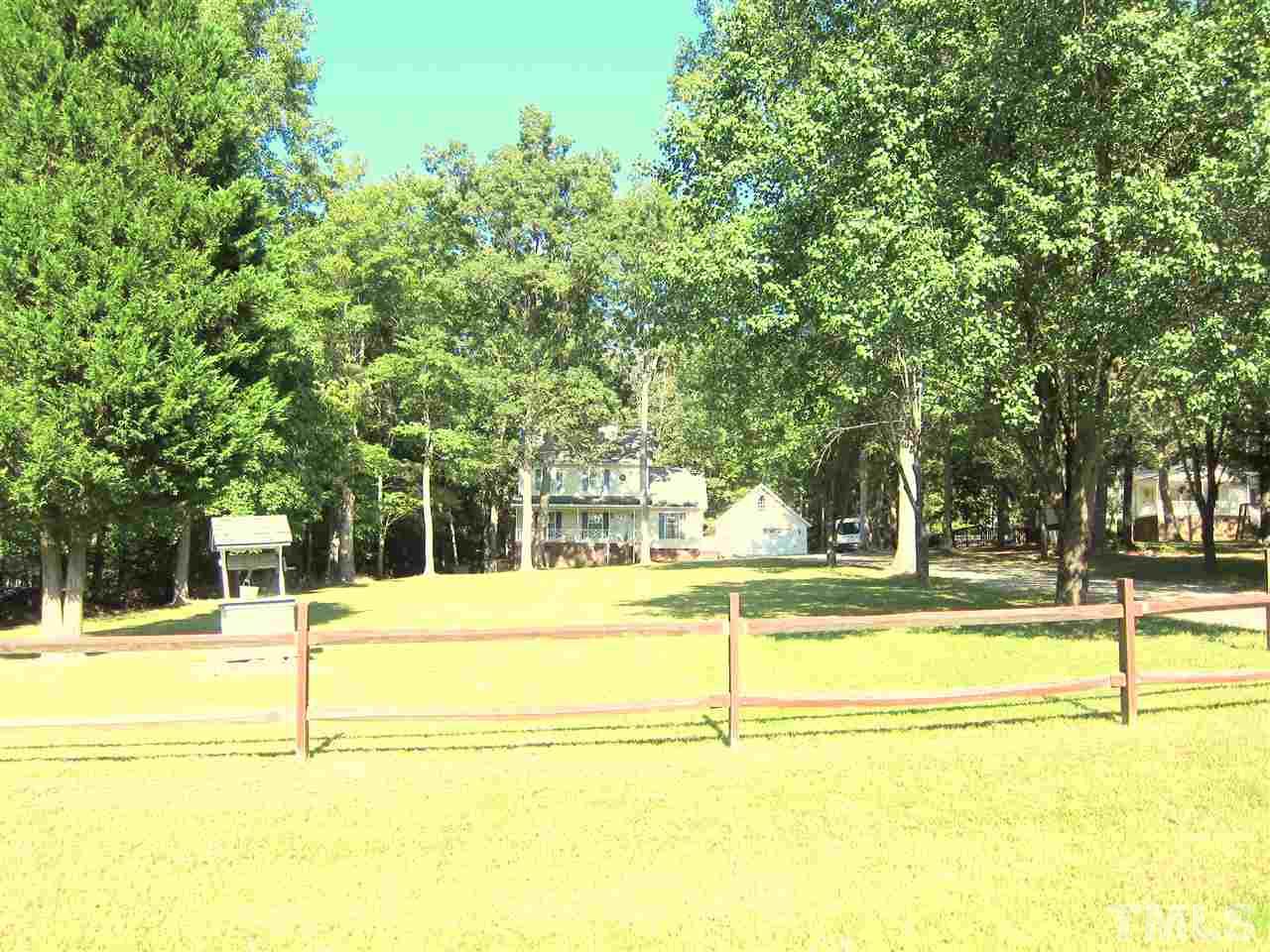 4571 Sugar Maple Road Oxford, NC 27565 - Photo 4 of 29 Gallery Image 4
