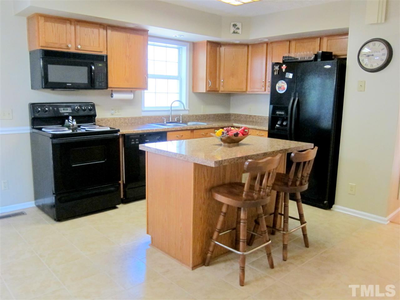 4571 Sugar Maple Road Oxford, NC 27565 - Photo 5 of 29 Gallery Image 5