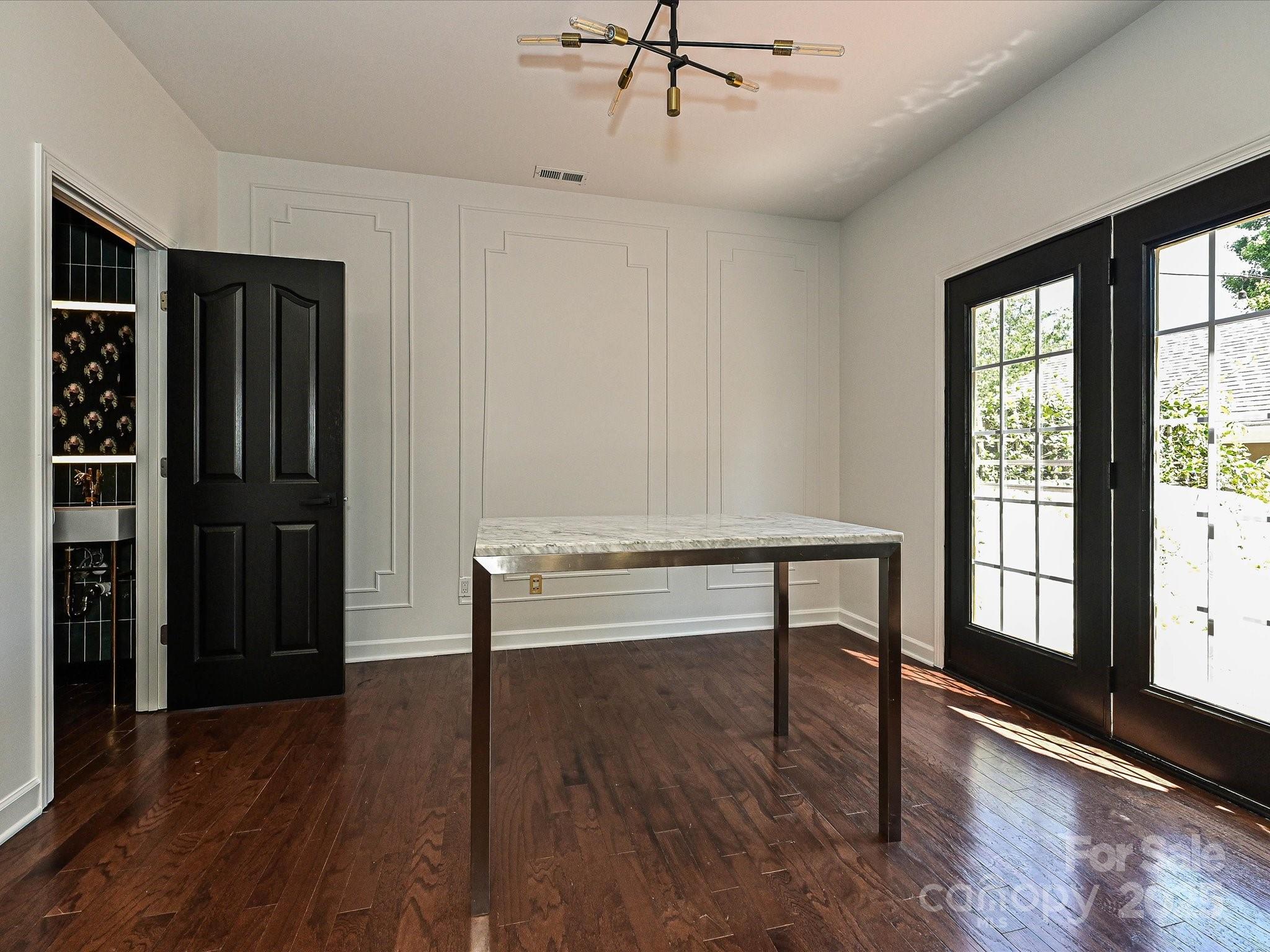 1035 Market Street Fort Mill, SC 29708 - Photo 13 of 28 a view of a room with furniture window and wooden floor