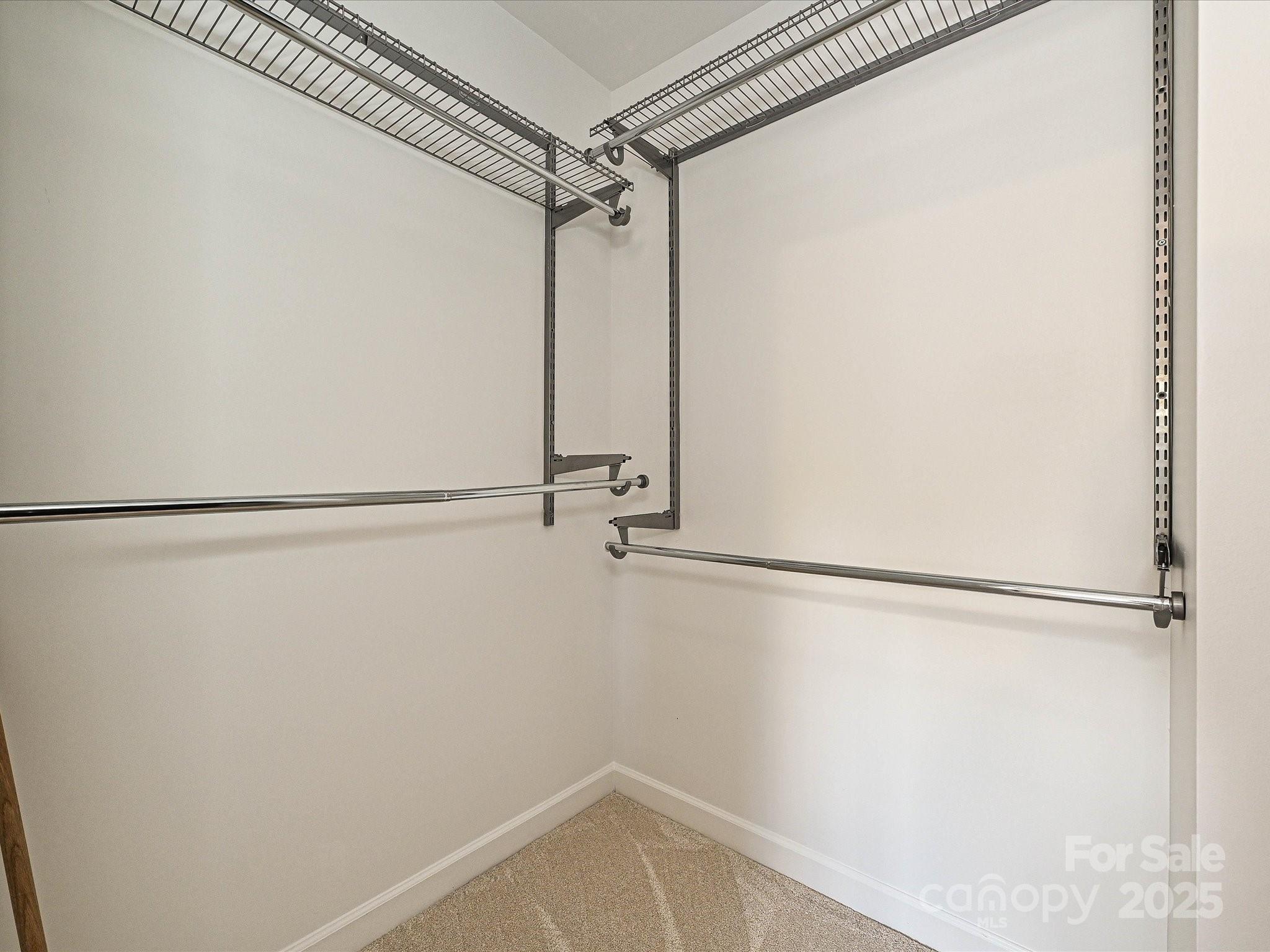 1035 Market Street Fort Mill, SC 29708 - Photo 20 of 28 a view of a room with racks on the wall