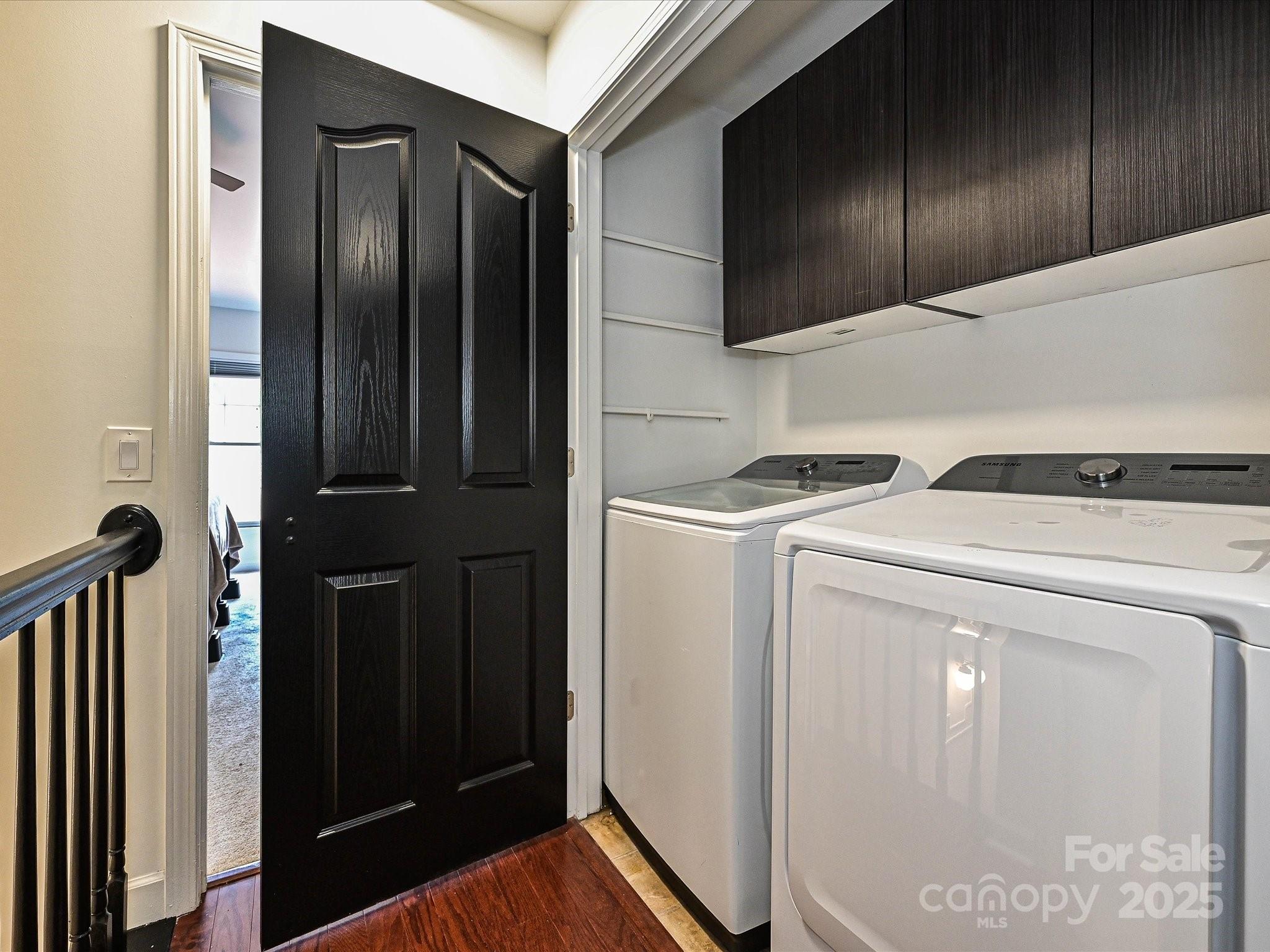 1035 Market Street Fort Mill, SC 29708 - Photo 24 of 28 a utility room with dryer and washer