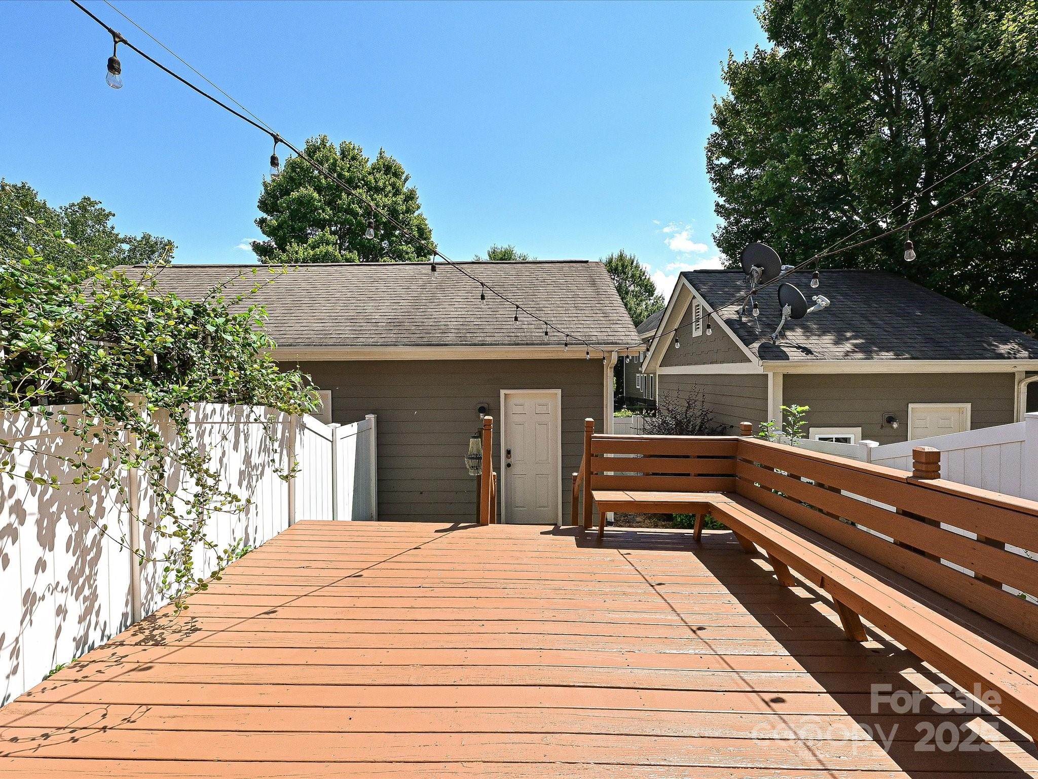 1035 Market Street Fort Mill, SC 29708 - Photo 25 of 28 a front view of a house with a garden