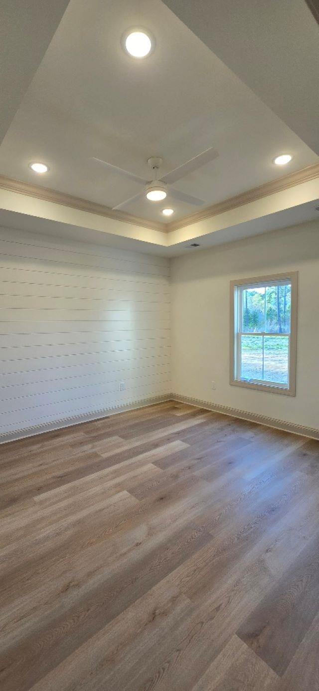 2807 Willowdale Road Aynor, SC 29511 - Photo 11 of 12